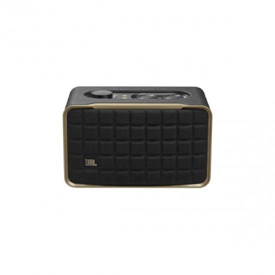 JBL Authentics 200 Wireless Bluetooth Home Speaker Black