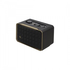 JBL Authentics 200 Wireless Bluetooth Home Speaker Black