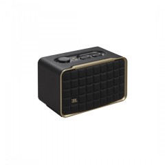 JBL Authentics 200 Wireless Bluetooth Home Speaker Black