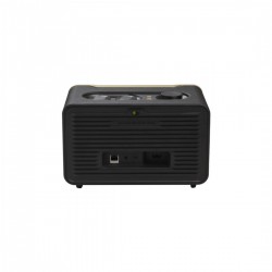 JBL Authentics 200 Wireless Bluetooth Home Speaker Black JBL Authentics 200 Wireless Bluetooth Home Speaker Black