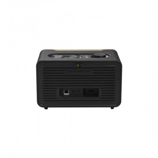 JBL Authentics 200 Wireless Bluetooth Home Speaker Black