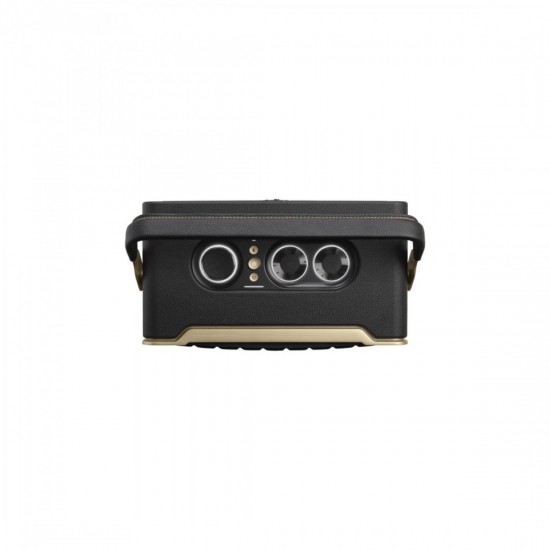 JBL Authentics 300 Wireless Bluetooth Home Speaker Black