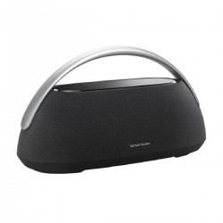 Harman Kardon Kardon Go + Play 3 Ηχείο Bluetooth 160W Μαύρο