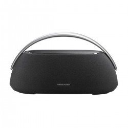 Harman Kardon Kardon Go + Play 3 Ηχείο Bluetooth 160W Μαύρο
