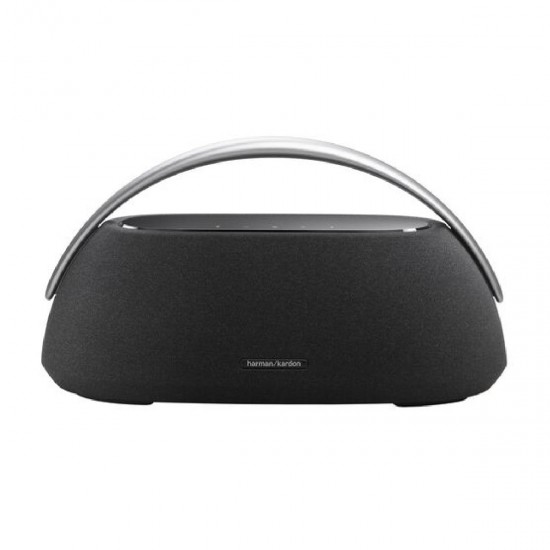 Harman Kardon Kardon Go + Play 3 Ηχείο Bluetooth 160W Μαύρο