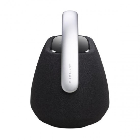Harman Kardon Kardon Go + Play 3 Ηχείο Bluetooth 160W Μαύρο
