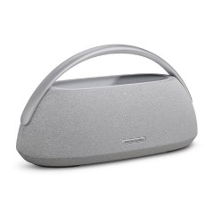 Harman Kardon Kardon Go + Play 3 Ηχείο Bluetooth 160W Γκρι