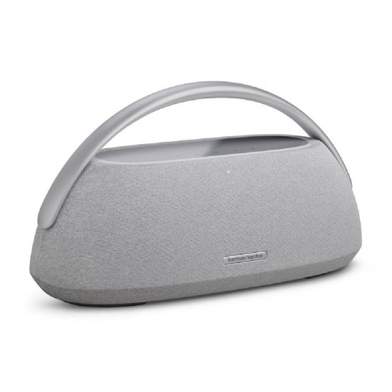 Harman Kardon Kardon Go + Play 3 Ηχείο Bluetooth 160W Γκρι