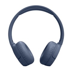 JBL Live 670NC Ασύρματα/Ενσύρματα On Ear Ακουστικά Μπλε