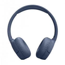JBL Live 670NC Ασύρματα/Ενσύρματα On Ear Ακουστικά Μπλε