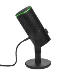 JBL Quantum Stream Studio Triple Condenser Microphone Black JBL Quantum Stream Studio Triple Condenser Microphone Black