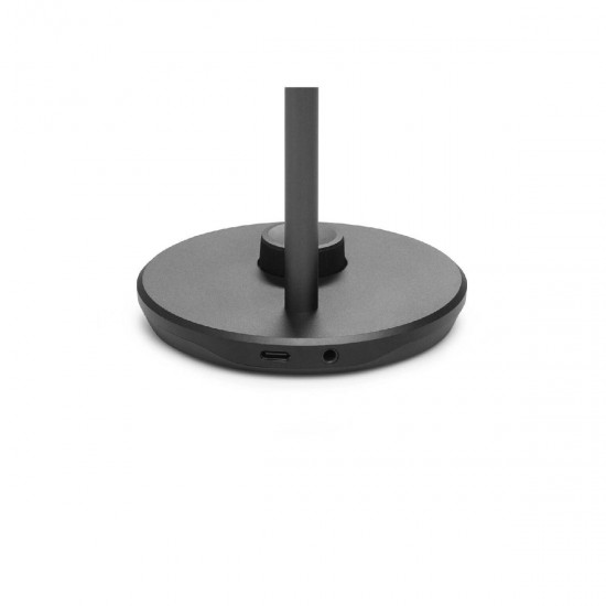 JBL Quantum Stream Talk Condenser Microphone Black JBL Quantum Stream Talk Condenser Microphone Black