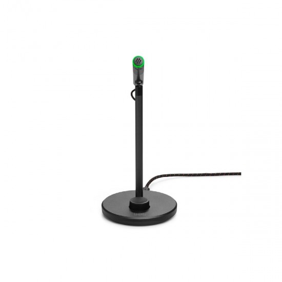 JBL Quantum Stream Talk Condenser Microphone Black JBL Quantum Stream Talk Condenser Microphone Black