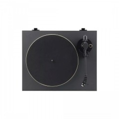 JBL Spinner BT Πικάπ Μαύρο/Χρυσό