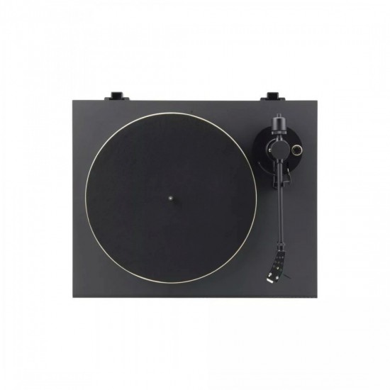 JBL Spinner BT Πικάπ Μαύρο/Χρυσό