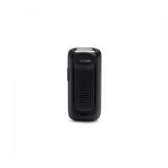 JBL Quantum Stream Wireless USB-C Clip-on Wireless Microphone Black
