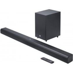 JBL Cinema SB550 3.1 Soundbar and Wireless Subwoofer