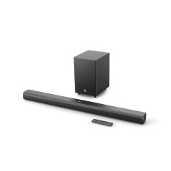 JBL Cinema SB550 3.1 Soundbar and Wireless Subwoofer