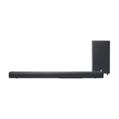 JBL Cinema SB580 3.1 Wireless Soundbar Black