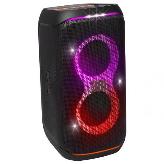 JBL PartyBox Club 120 Portable Bluetooth Party Speaker