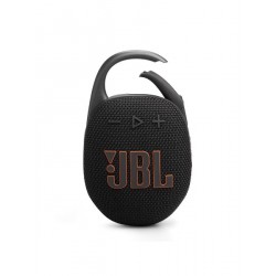 JBL Clip 5 Bluetooth speaker Black