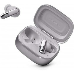 JBL Live Beam 3 Bluetooth Handsfree Ασημί