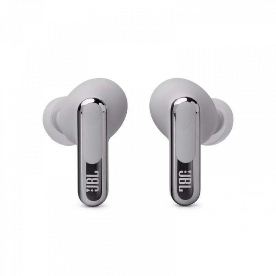 JBL Live Beam 3 Bluetooth Handsfree Ασημί