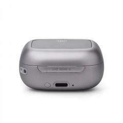 JBL Live Beam 3 Bluetooth Handsfree Ασημί