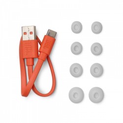 JBL Live Beam 3 Bluetooth Handsfree Ασημί