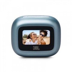 JBL Live Beam 3 Bluetooth Handsfree Μπλε