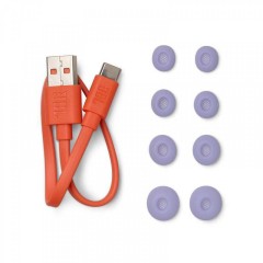 JBL Live Beam 3 Bluetooth Handsfree Μωβ