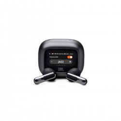 JBL Live Flex 3 Bluetooth Handsfree Black