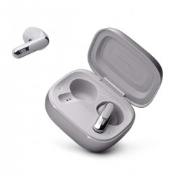 JBL Live Flex 3 Bluetooth Handsfree Silver