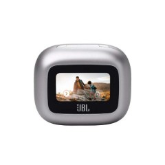 JBL Live Flex 3 Bluetooth Handsfree Silver