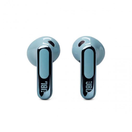 JBL Live Flex 3 Bluetooth Handsfree Μπλε