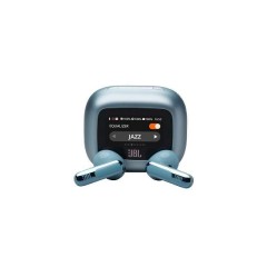 JBL Live Flex 3 Bluetooth Handsfree Μπλε