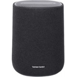 Harman Kardon Enchant Αυτοενισχυόμενο Ηχείο 2 Δρόμων με Wi-Fi & Bluetooth (Τεμάχιο) Μαύρο