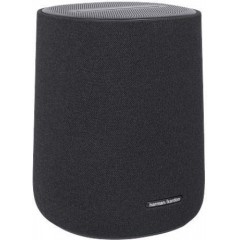 Harman Kardon Enchant Αυτοενισχυόμενο Ηχείο 2 Δρόμων με Wi-Fi & Bluetooth (Τεμάχιο) Μαύρο