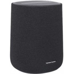 Harman Kardon Enchant Αυτοενισχυόμενο Ηχείο 2 Δρόμων με Wi-Fi & Bluetooth (Τεμάχιο) Μαύρο