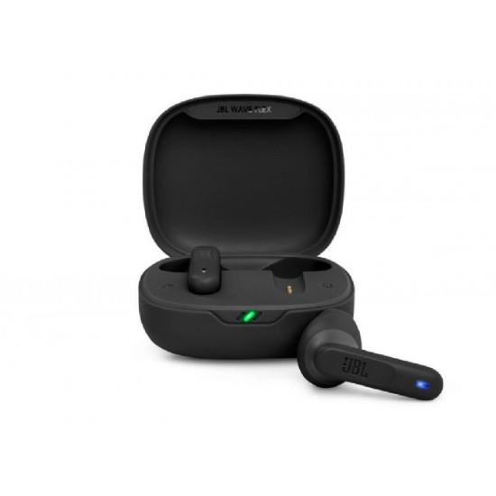 JBL Wave Flex 2 Bluetooth Handsfree Black