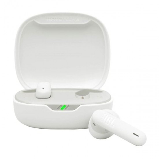 JBL Wave Flex 2 Bluetooth Handsfree White