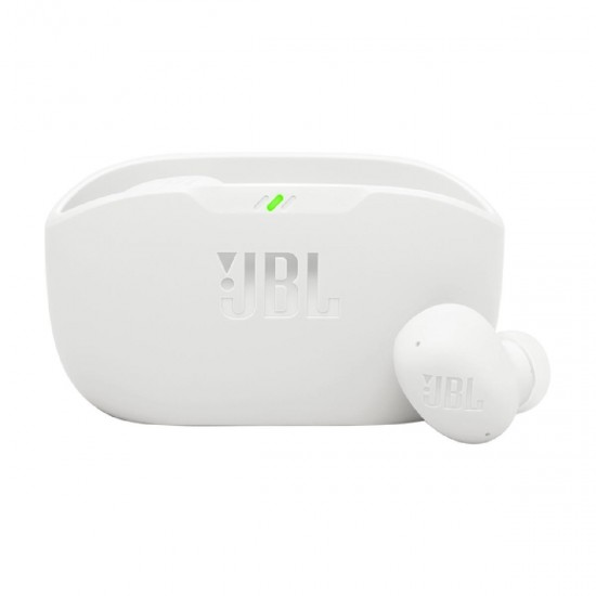 JBL Wave Buds 2 ANC Bluetooth Handsfree White