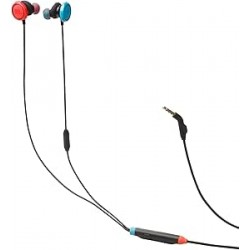 JBL Quantum 50N In-Ear Gaming Headset Blue/Red JBL Quantum 50N In-Ear Gaming Headset Blue/Red