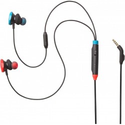 JBL Quantum 50N In-Ear Gaming Headset Blue/Red JBL Quantum 50N In-Ear Gaming Headset Blue/Red