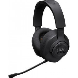 JBL Quantum 360 Ασύρματο Over Ear Gaming Headset Black JBL Quantum 360 Ασύρματο Over Ear Gaming Headset Black