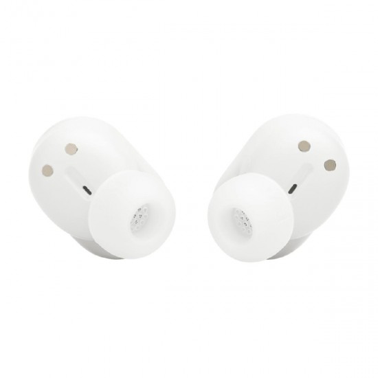 JBL Tune Buds 2 ANC Bluetooth Handsfree White