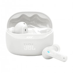 JBL Tune Beam 2 Bluetooth Handsfree White
