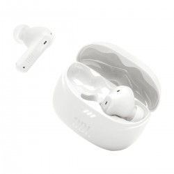 JBL Tune Beam 2 Bluetooth Handsfree White