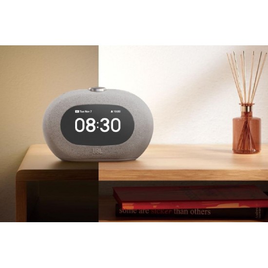 JBL Horizon 3 Bluetooth Speaker Grey