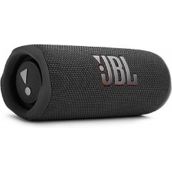 JBL Flip 7 Αδιάβροχο Ηχείο Bluetooth Black